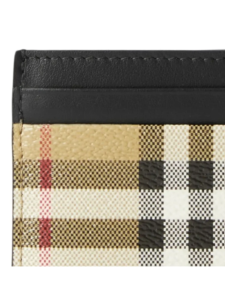 Burberry Wallets alternative