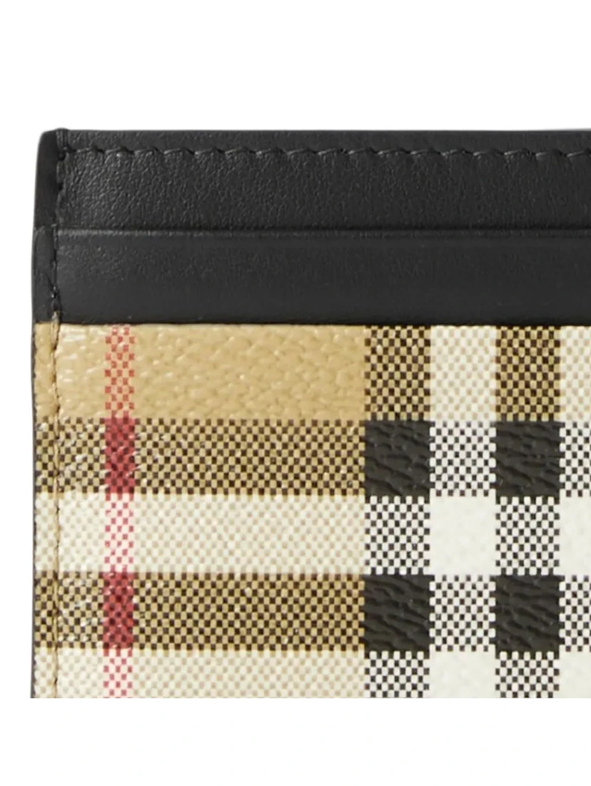 Burberry Wallets