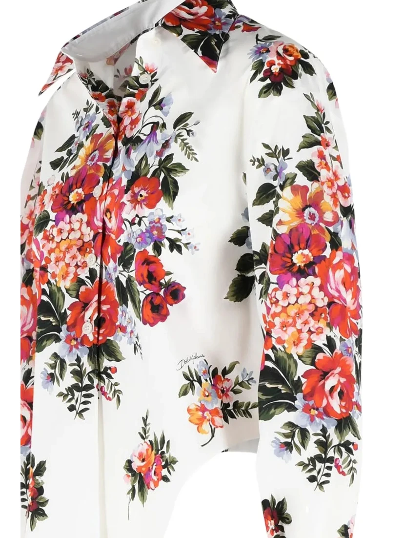 Dolce & Gabbana Shirts