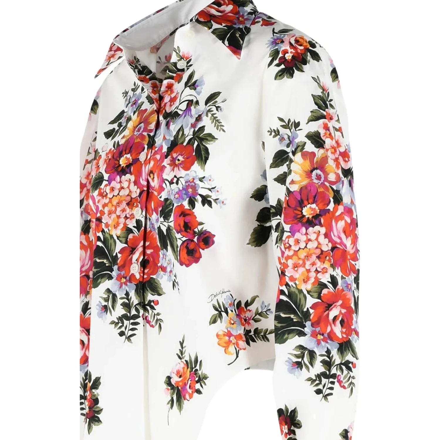 Dolce & Gabbana Shirts