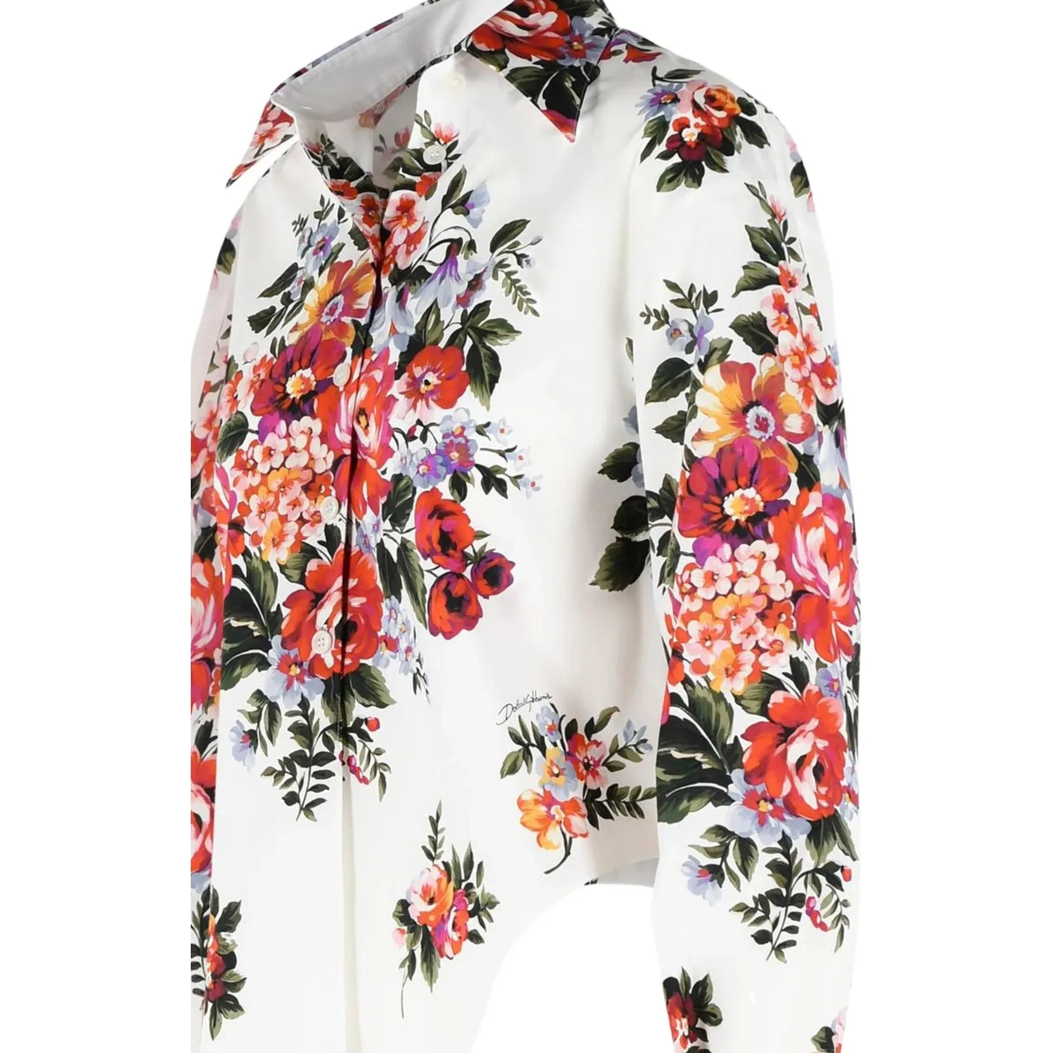 Dolce & Gabbana Shirts