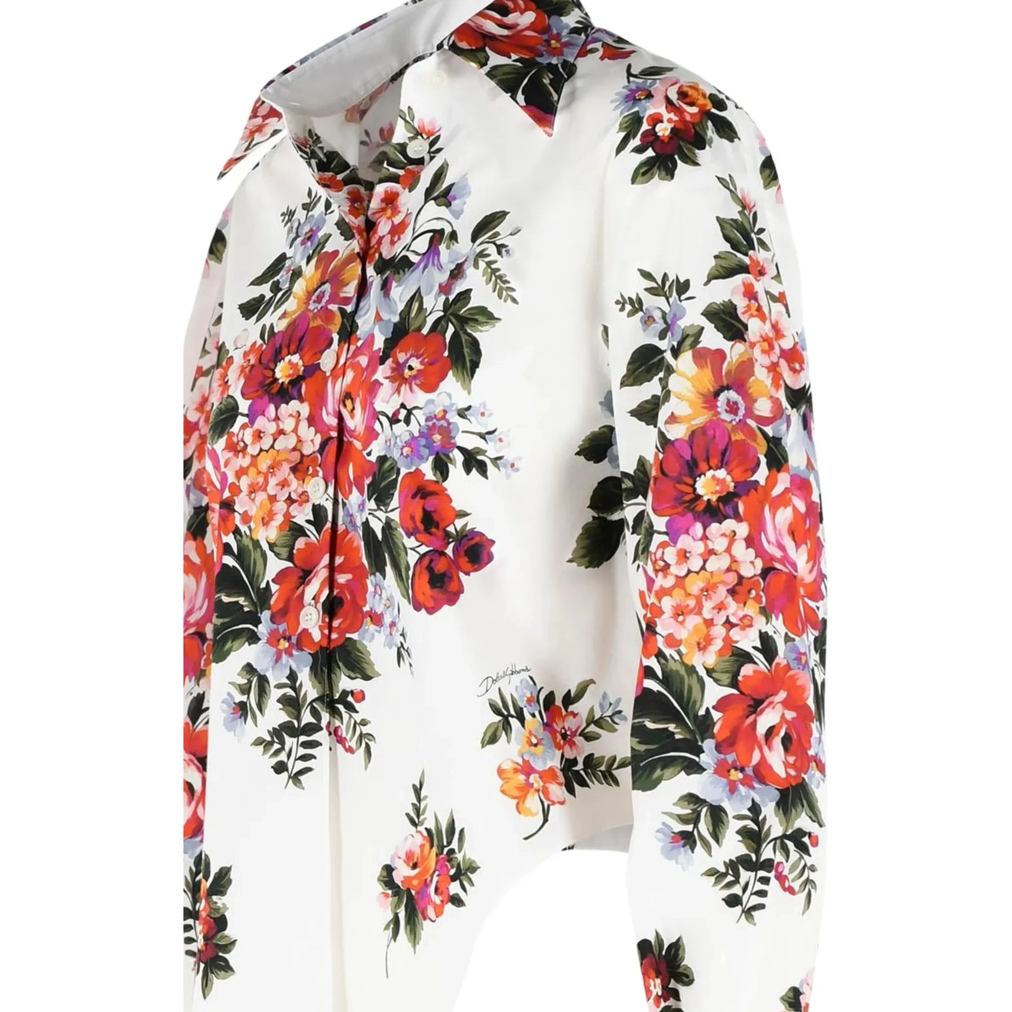 Dolce & Gabbana Shirts