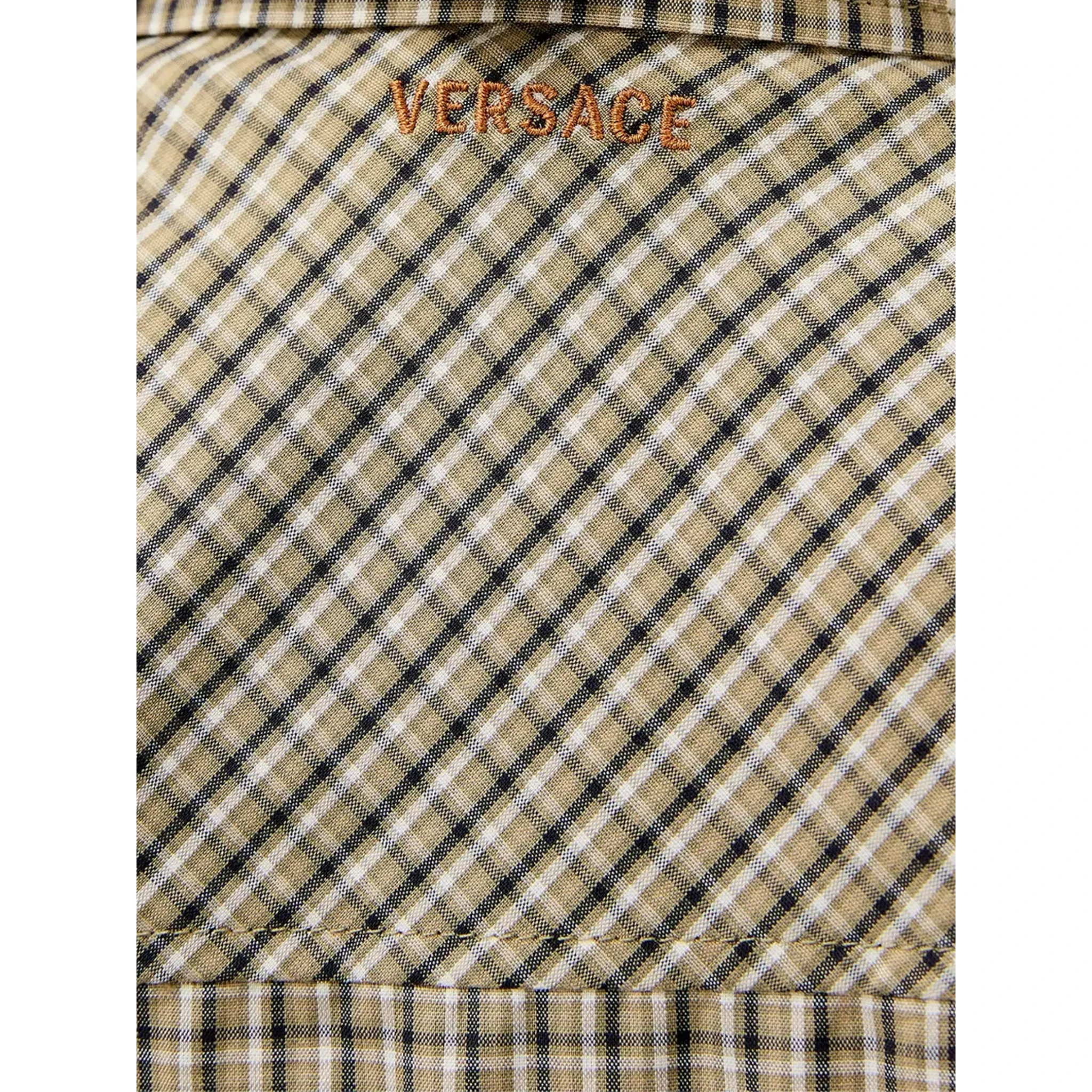 Versace Shirts