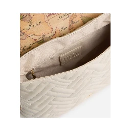 Alviero Martini Bags.. Ivory