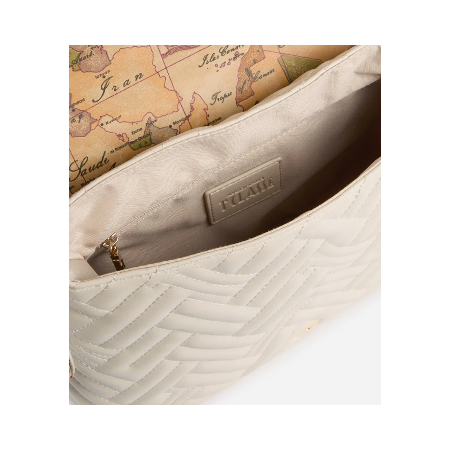Alviero Martini Bags.. Ivory