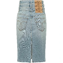 Fiorucci Skirts