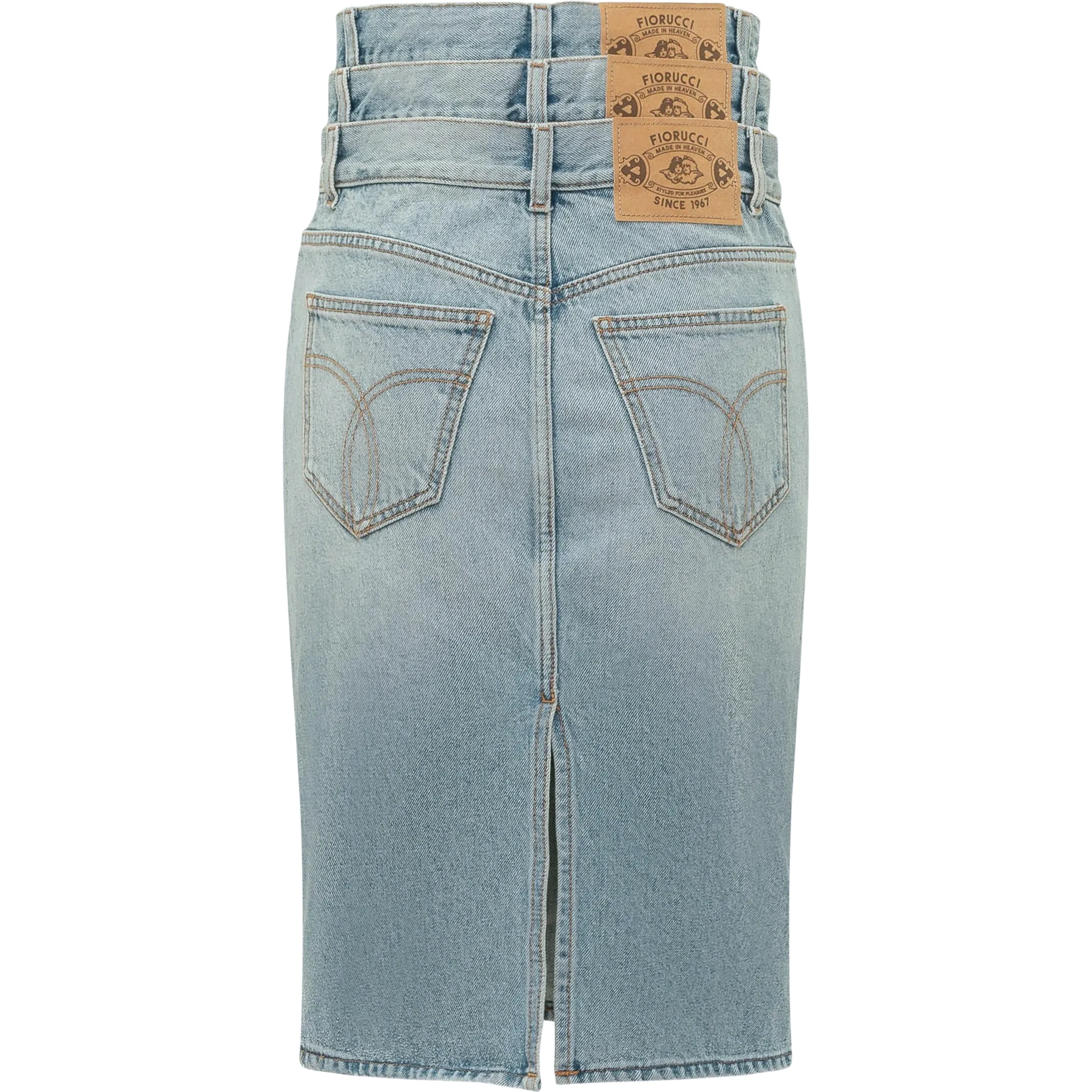 Fiorucci Skirts