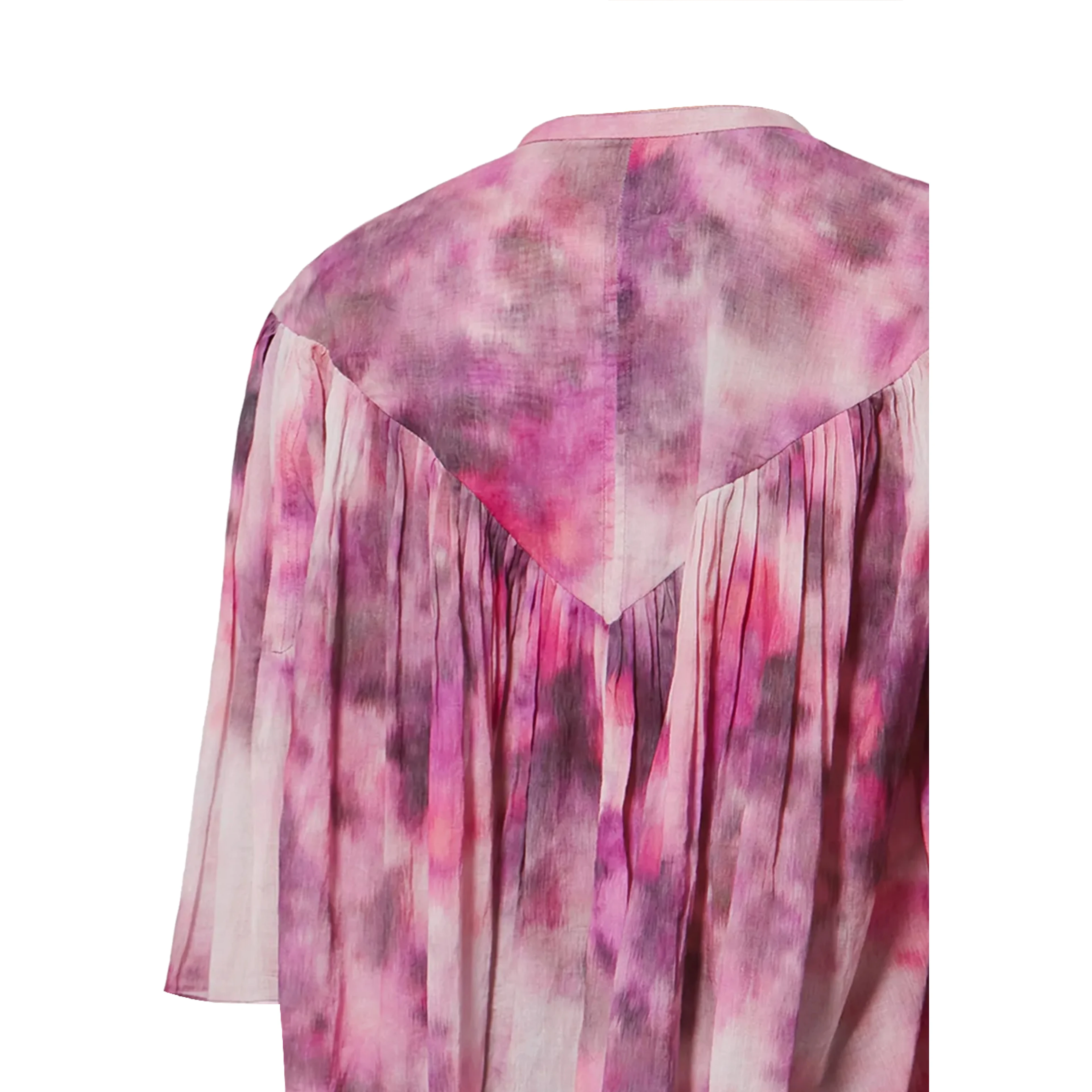 MARANT ETOILE Top Pink