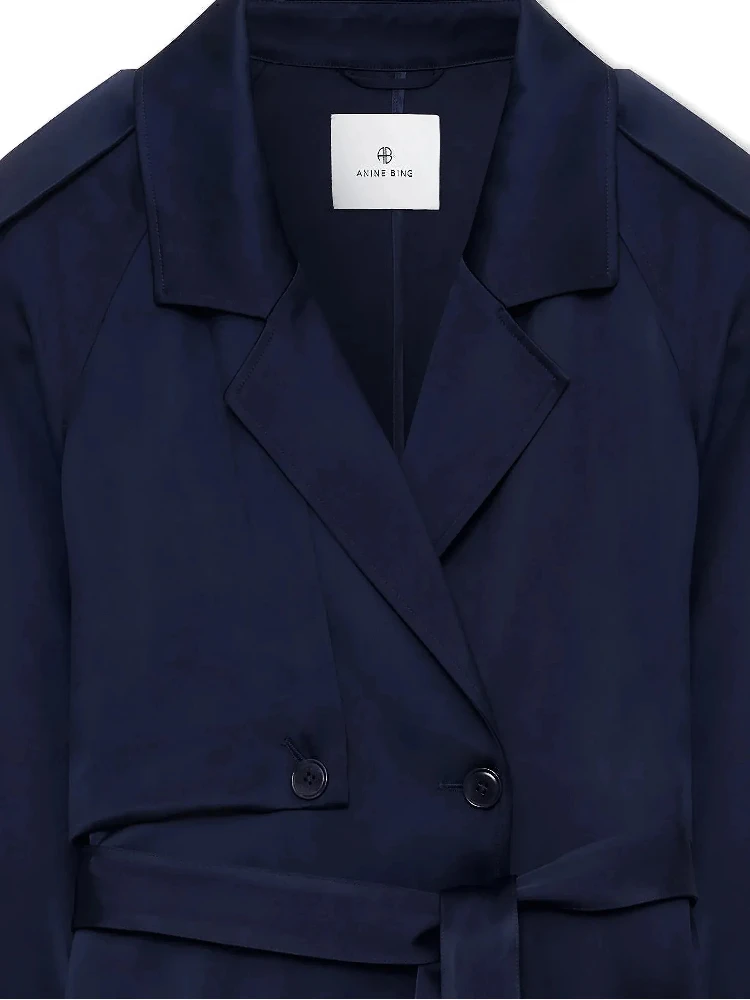 ANINE BING Coats alternative
