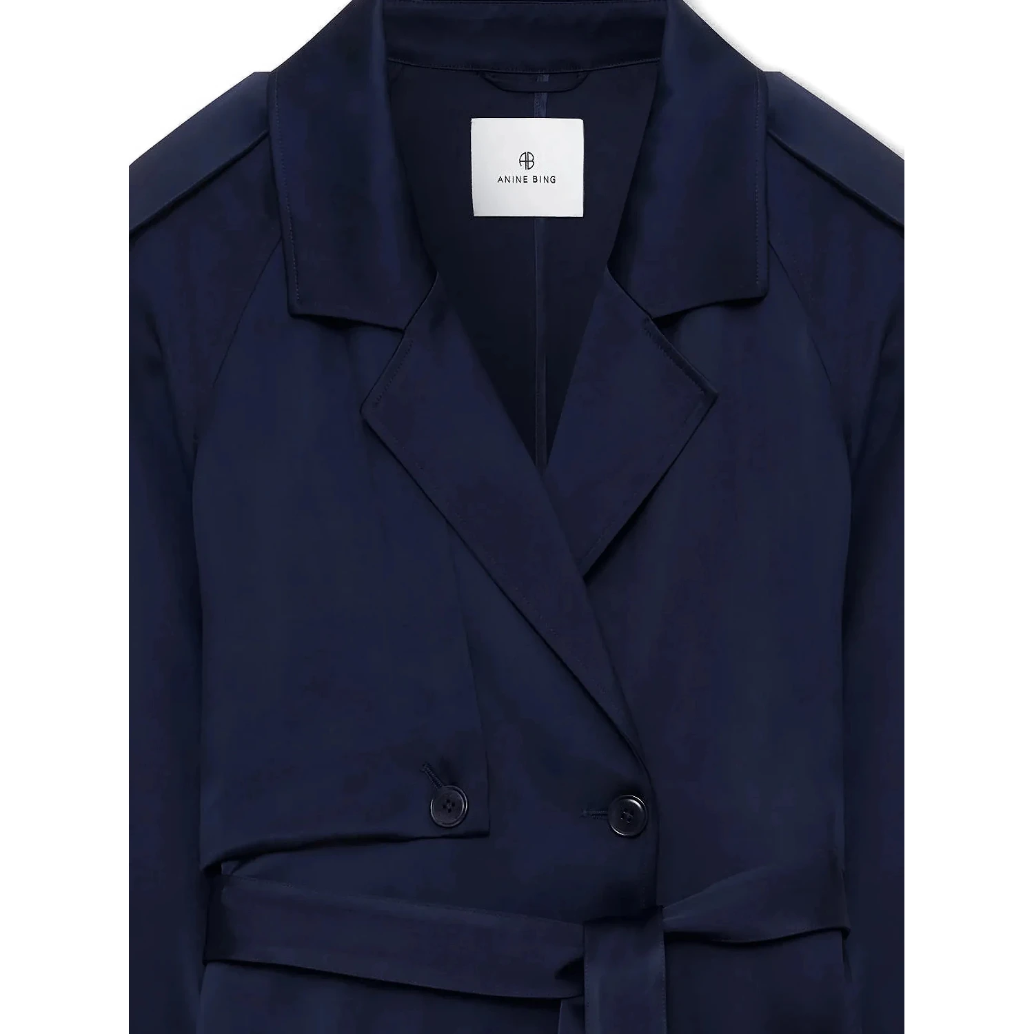 ANINE BING Coats