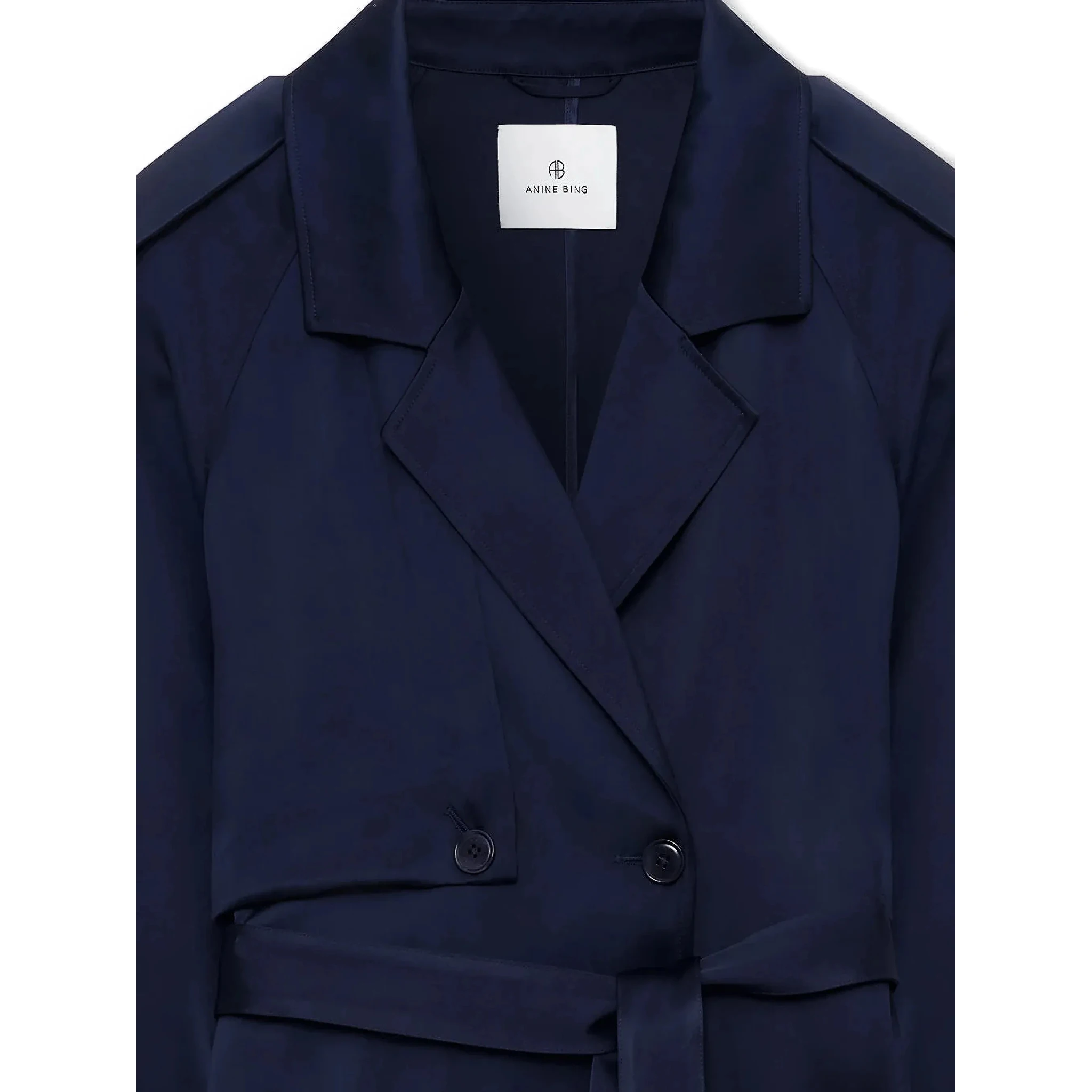 ANINE BING Coats