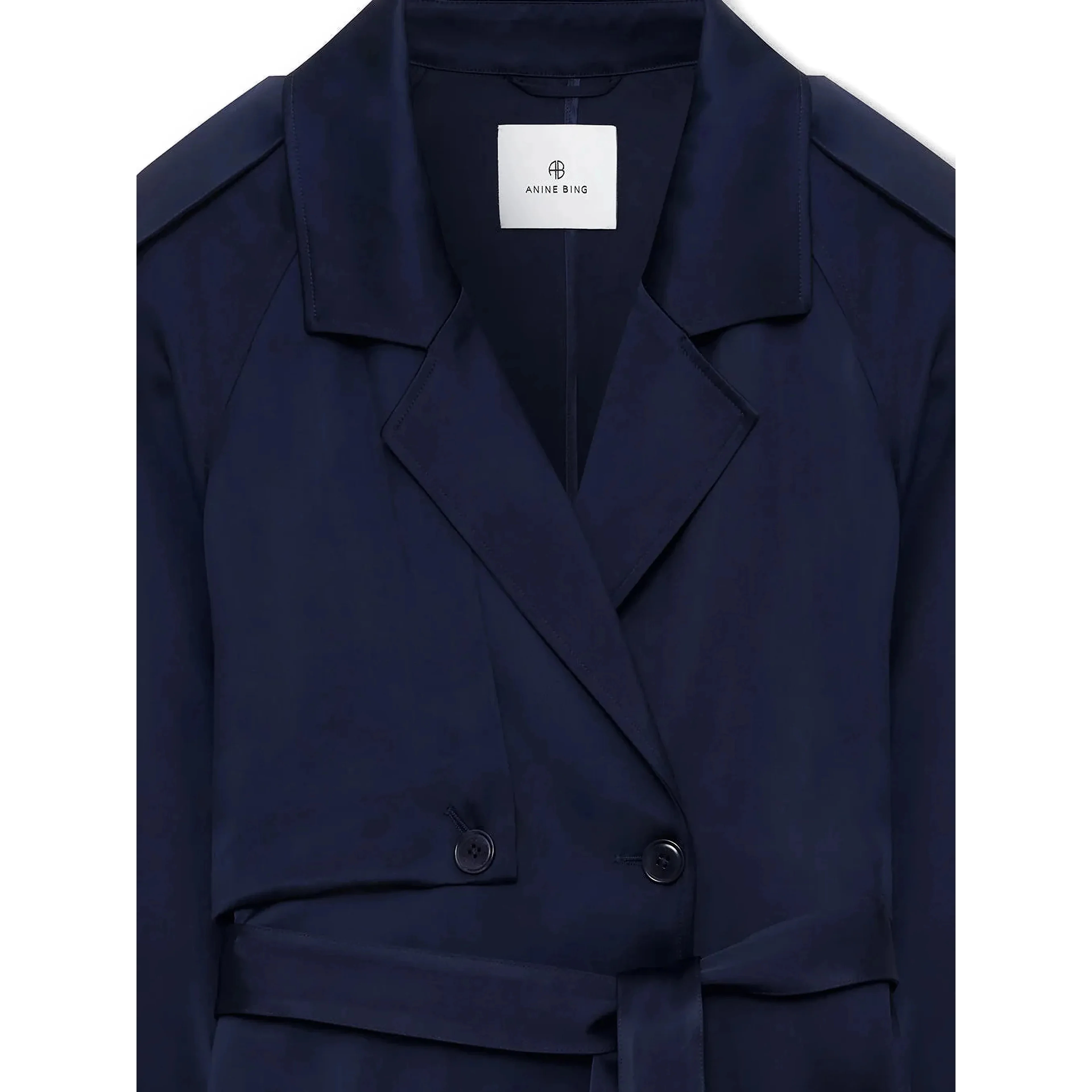 ANINE BING Coats