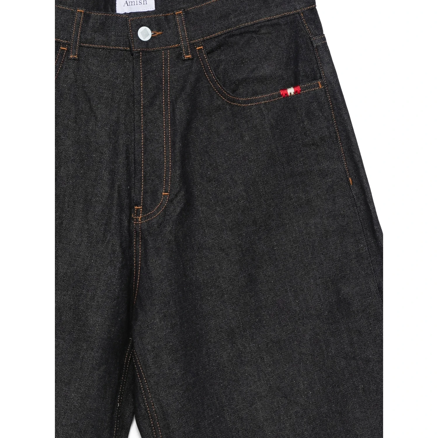 AMISH Jeans