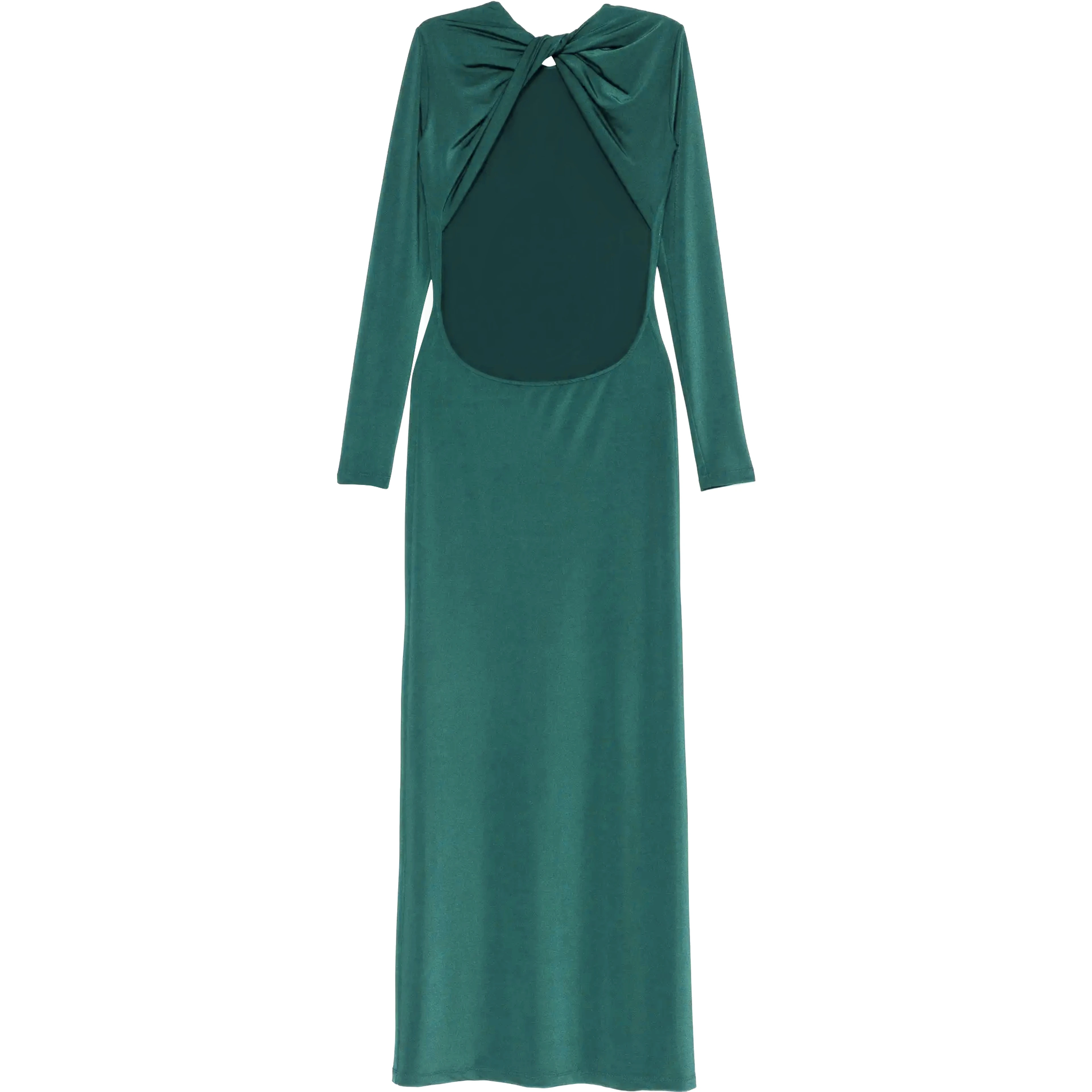 RAQUEL DINIZ Dresses Green