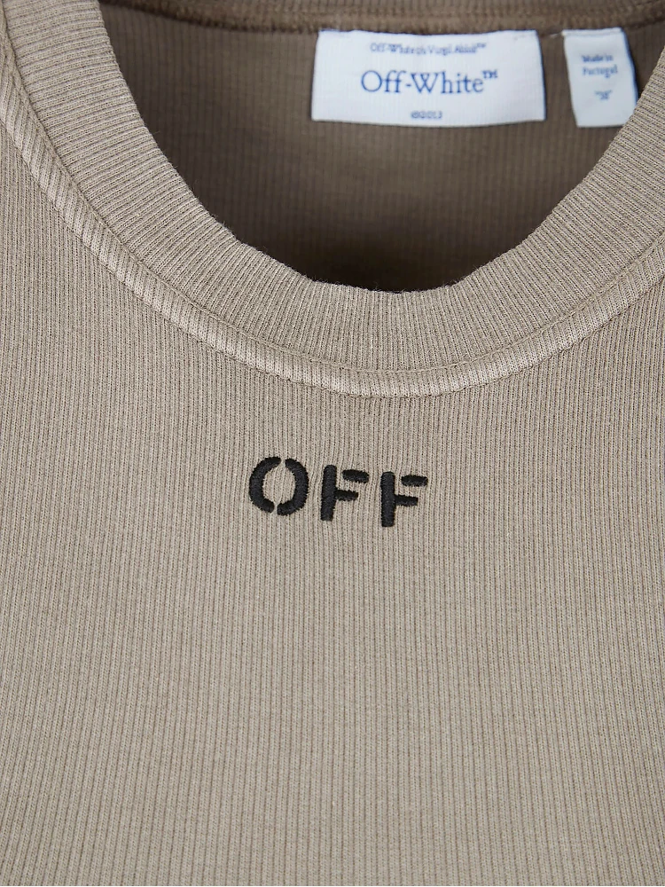 Off White T-shirts and Polos alternative