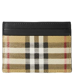 Burberry Wallets