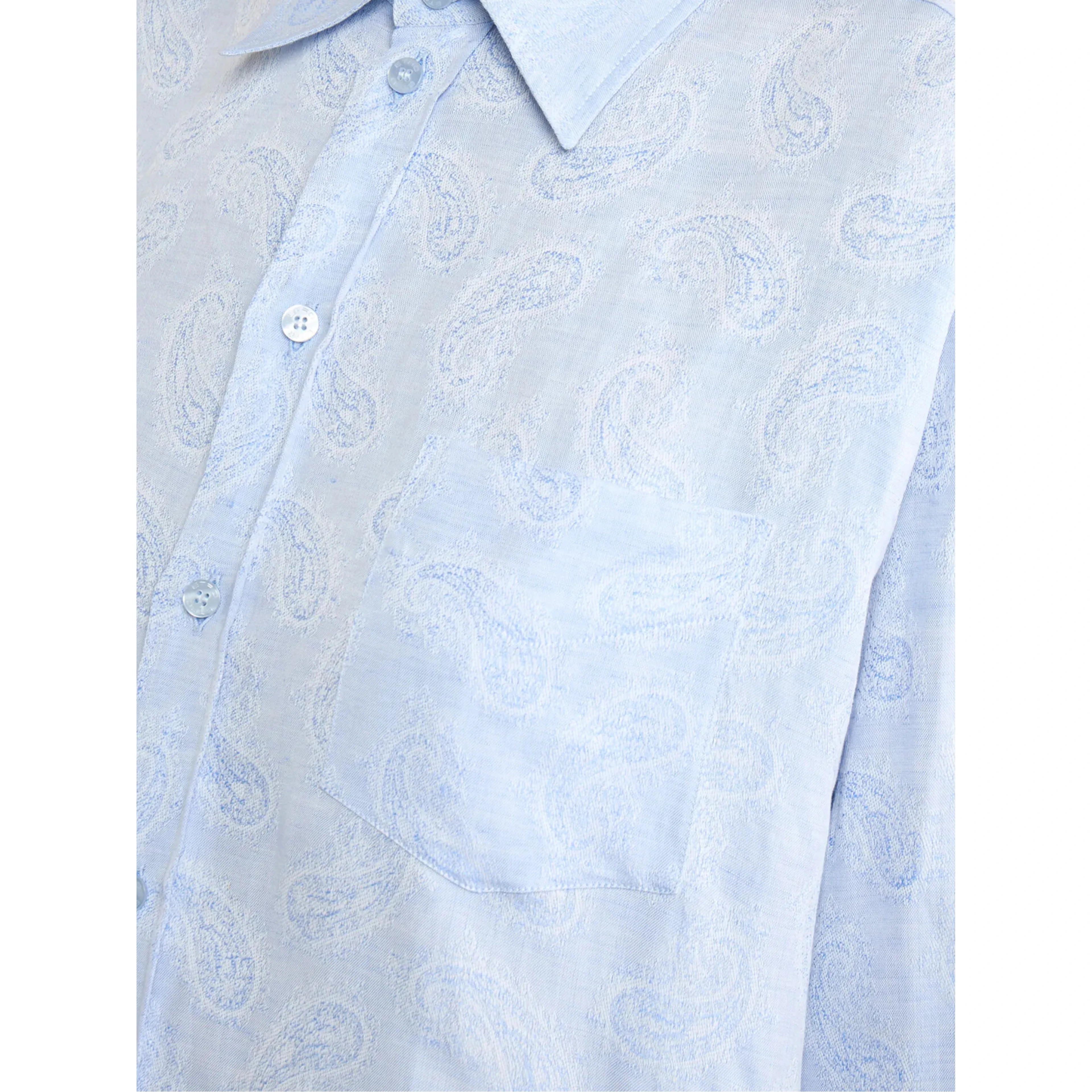 Etro Shirts