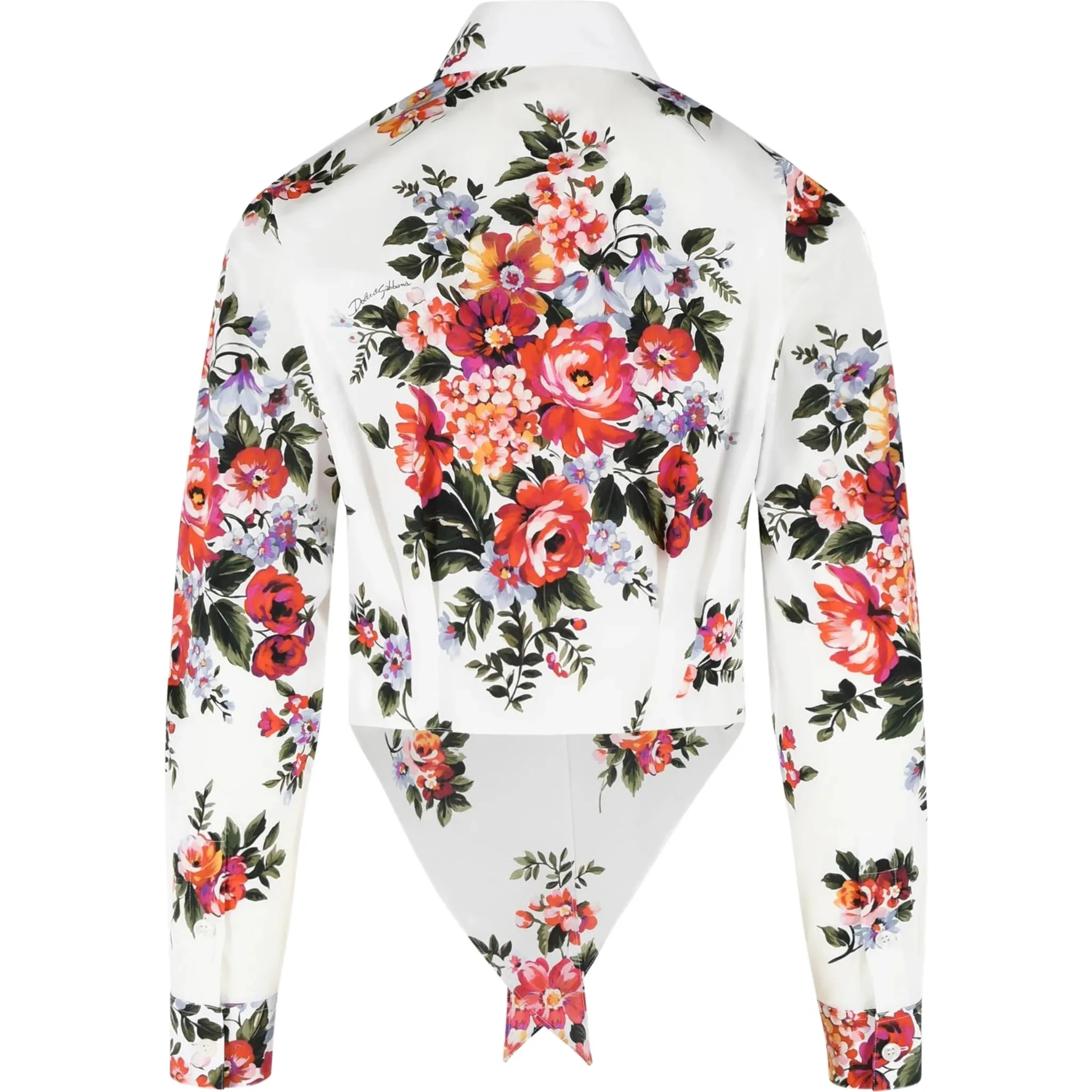 Dolce & Gabbana Shirts