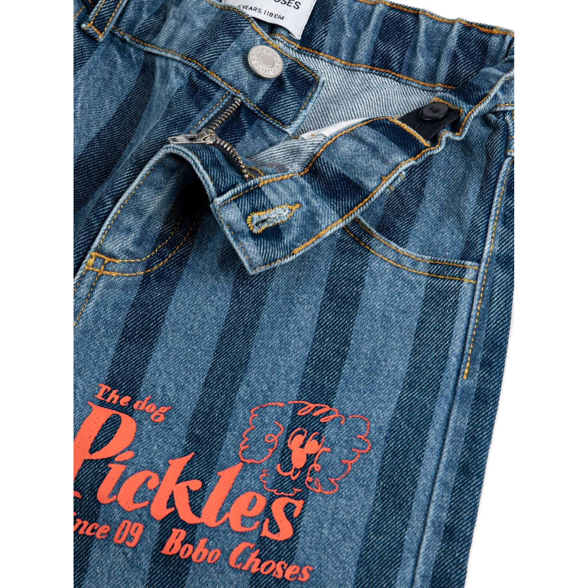 Bobo Choses Trousers