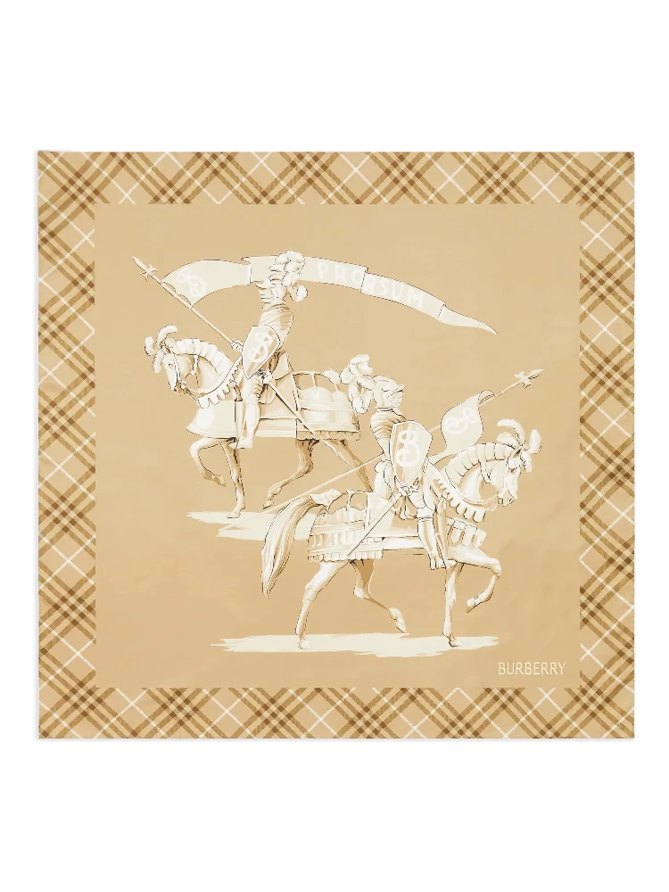 Burberry Scarfs alternative