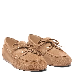 Stuart Weitzman Flat shoes