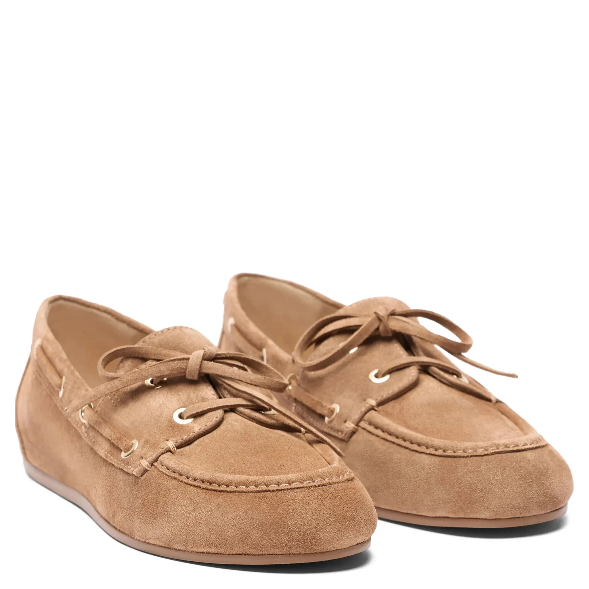 Stuart Weitzman Flat shoes