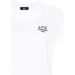 A.P.C. T-shirts and Polos