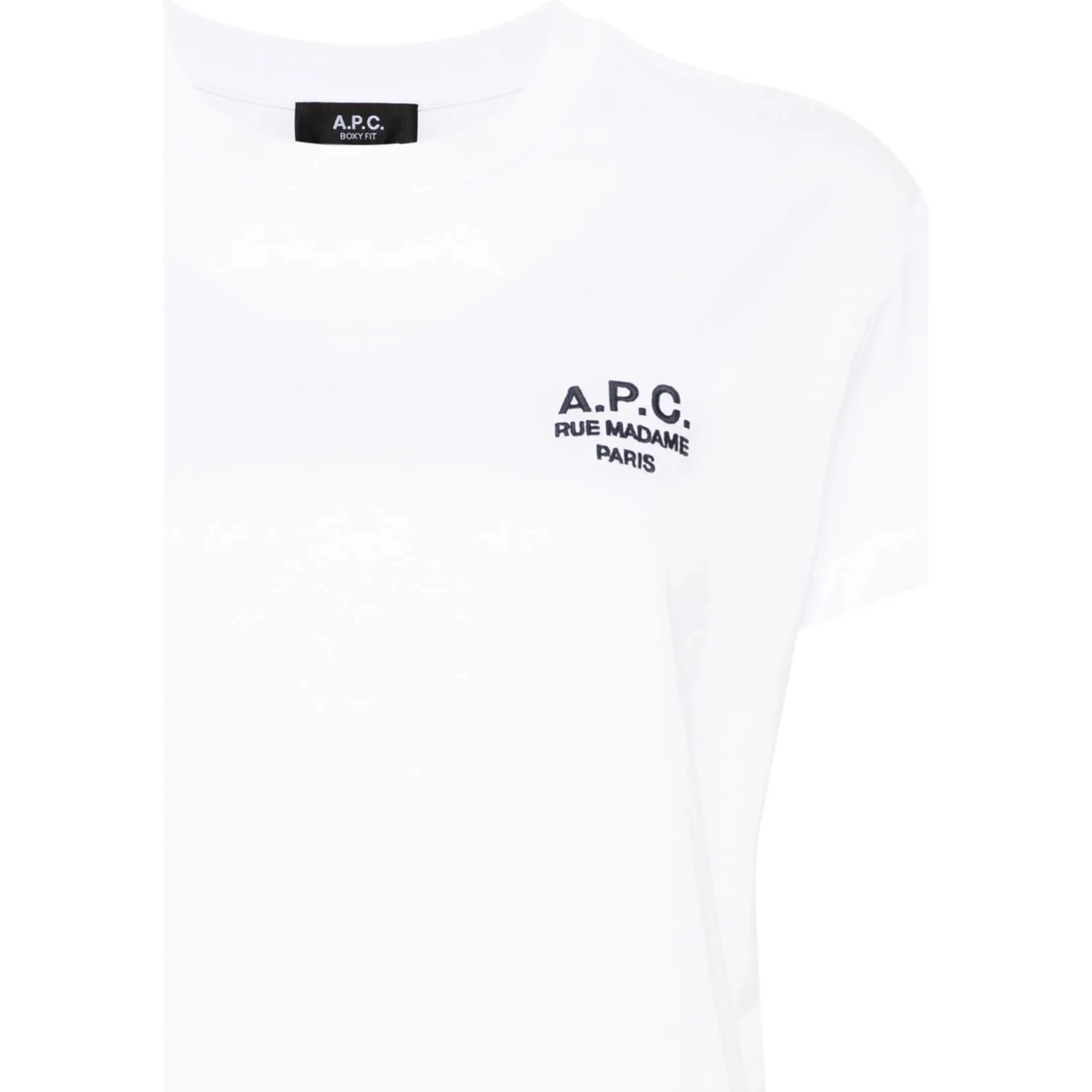 A.P.C. T-shirts and Polos