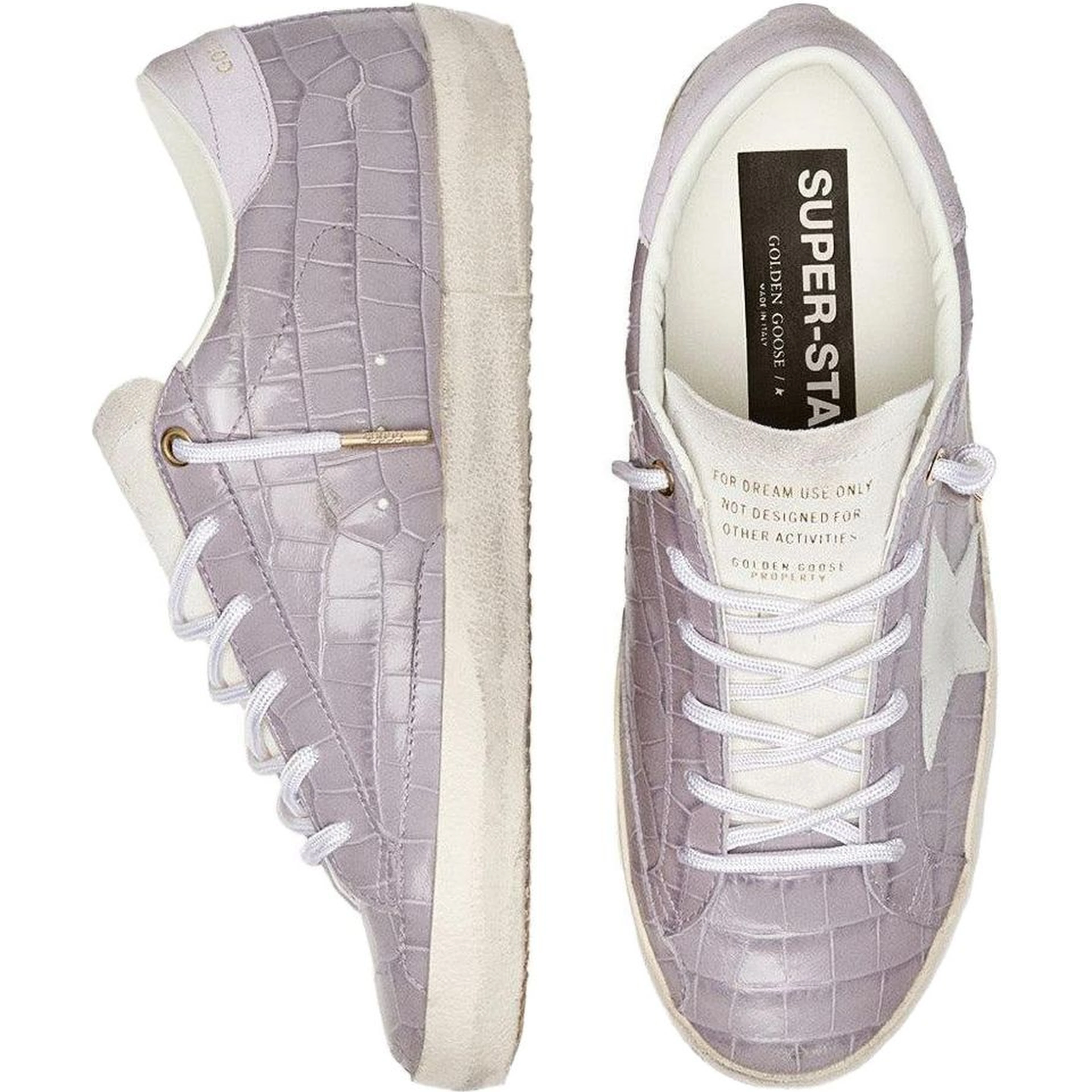 Golden Goose Sneakers