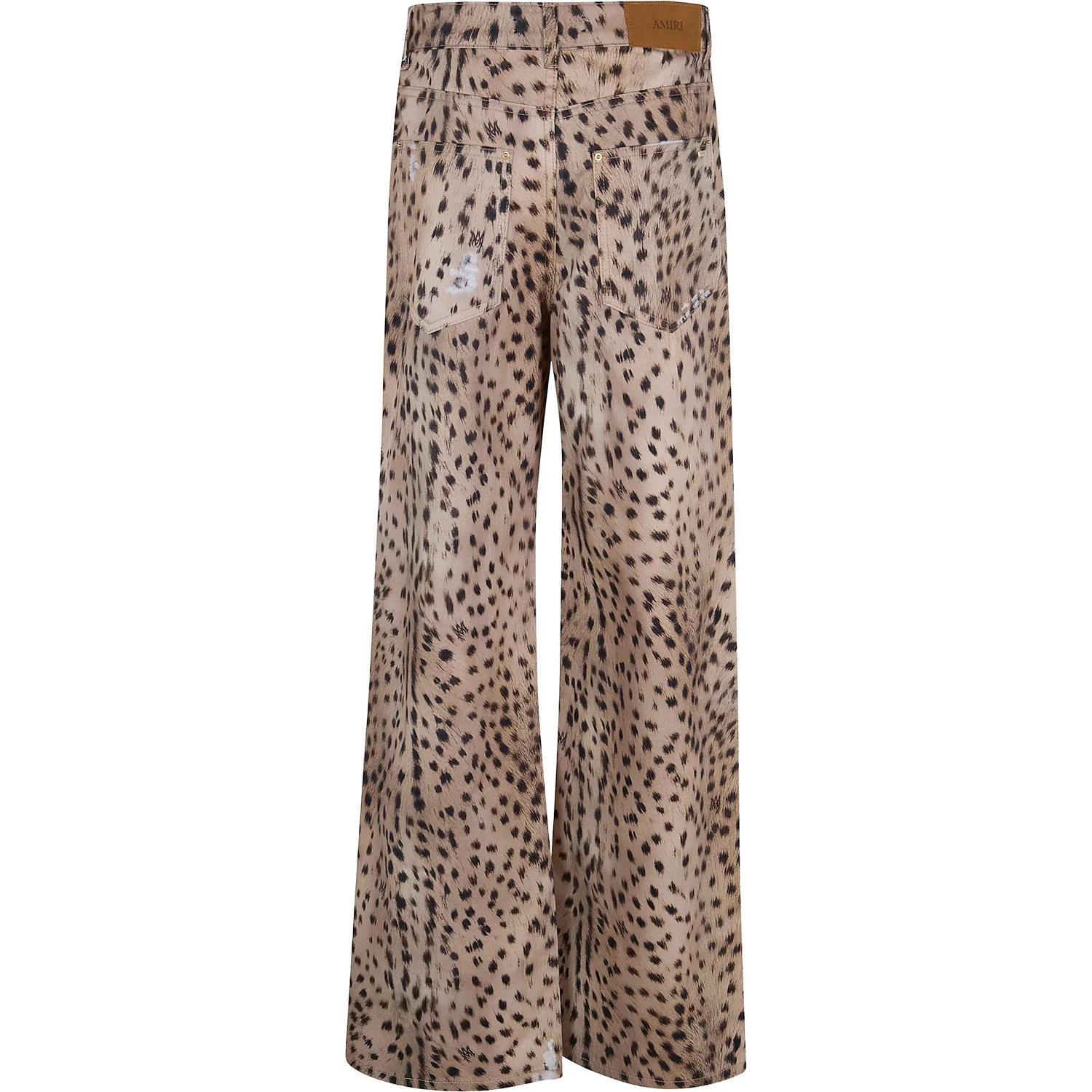 Amiri Jeans