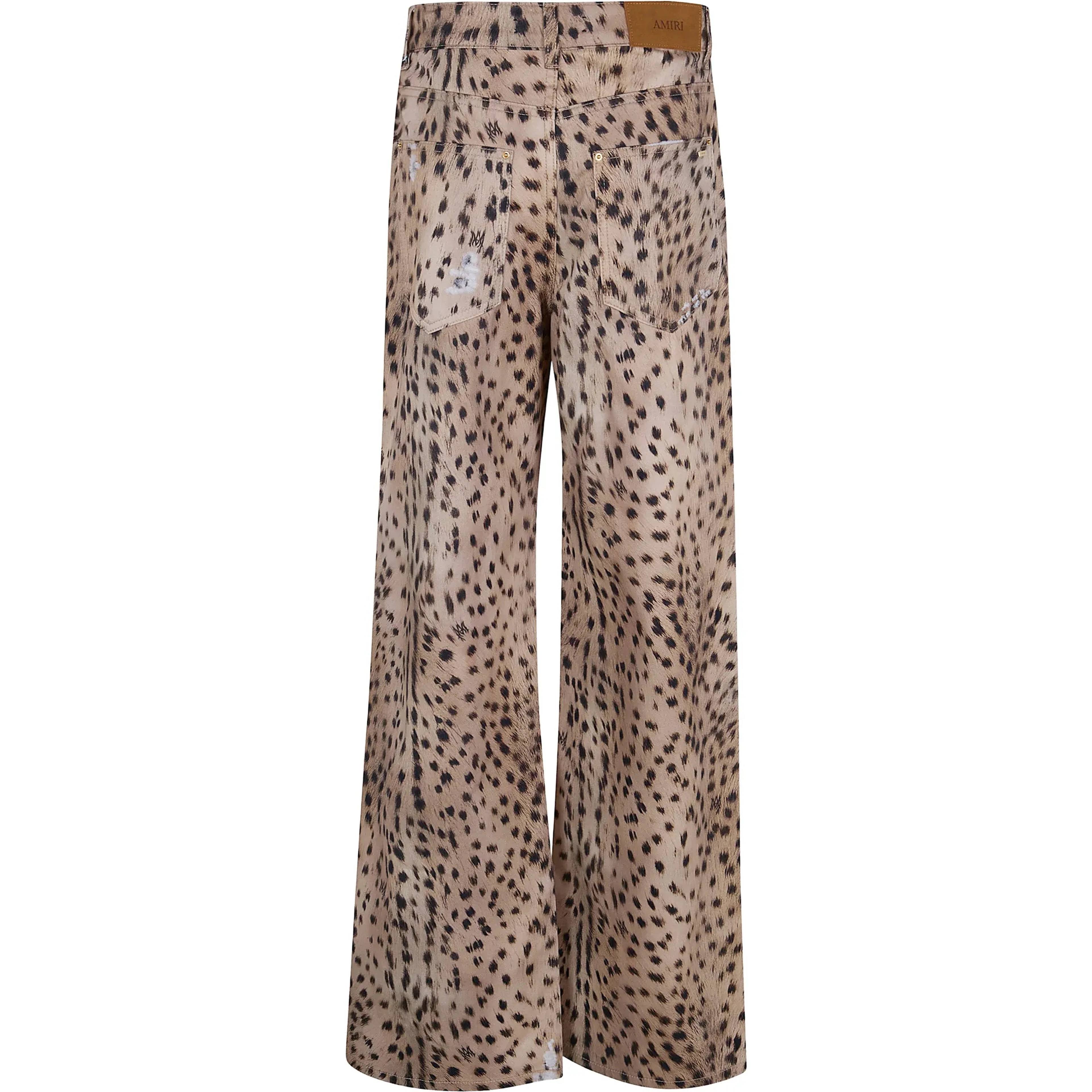 Amiri  Jeans