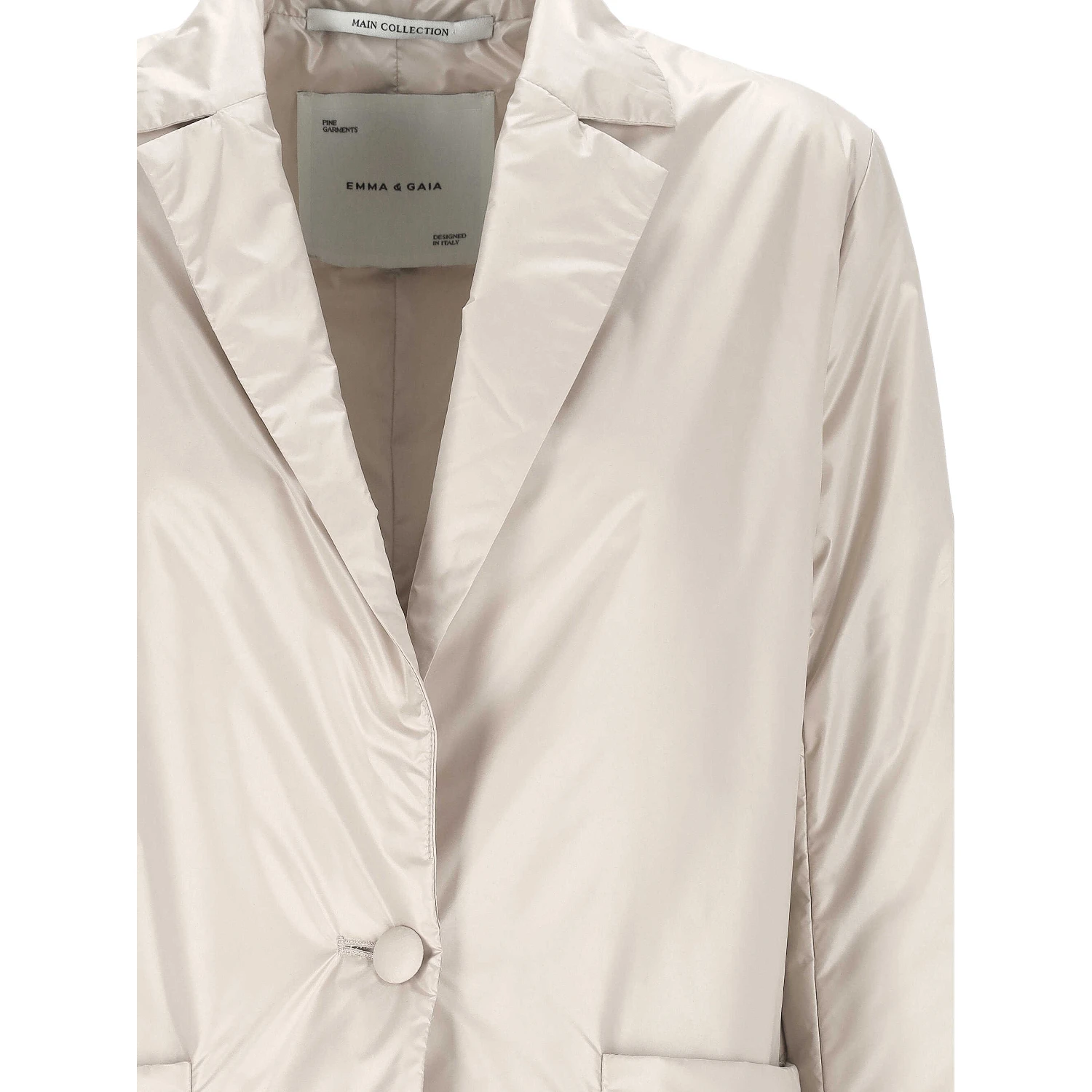 Emma&gaia Jackets