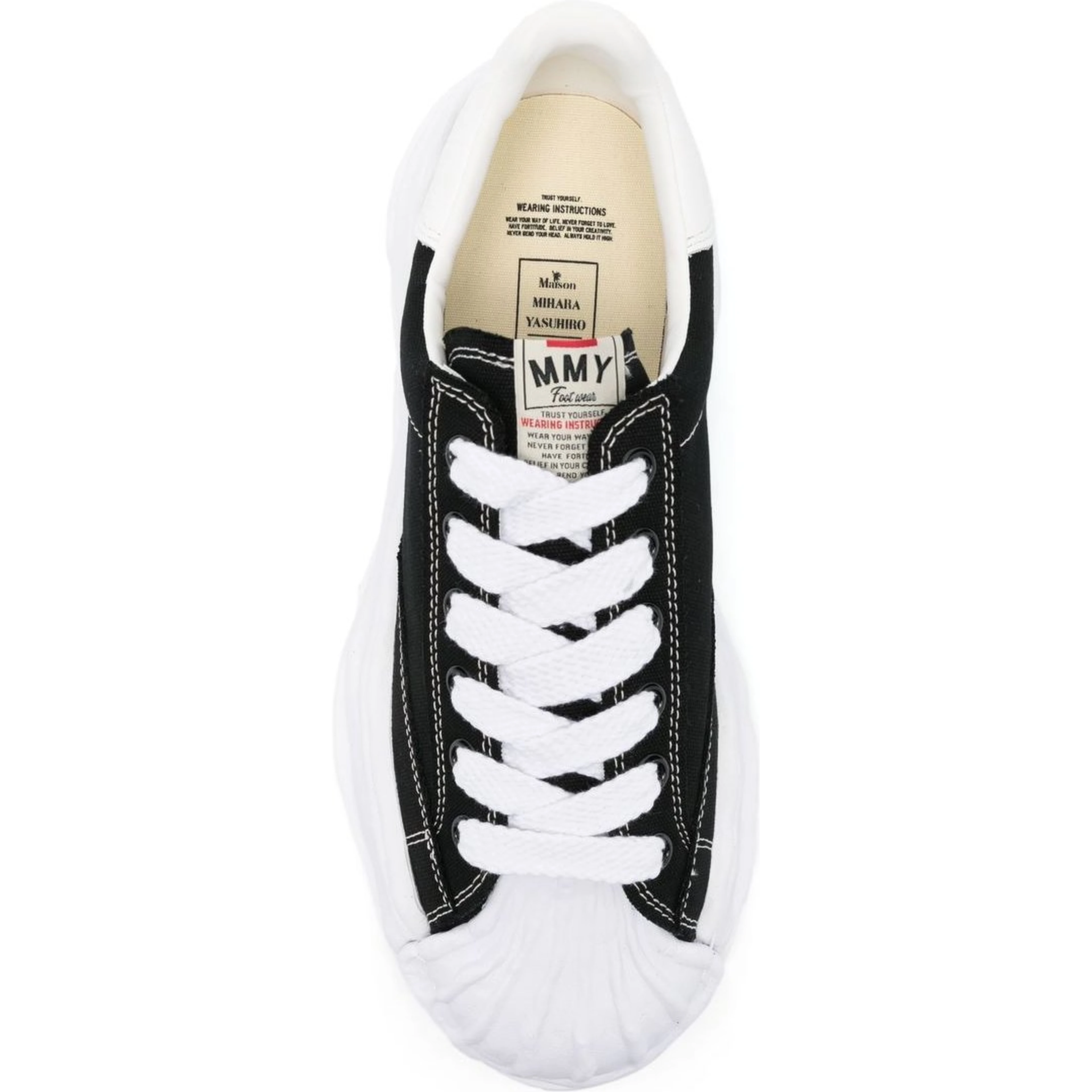 MIHARA YASUHIRO Sneakers