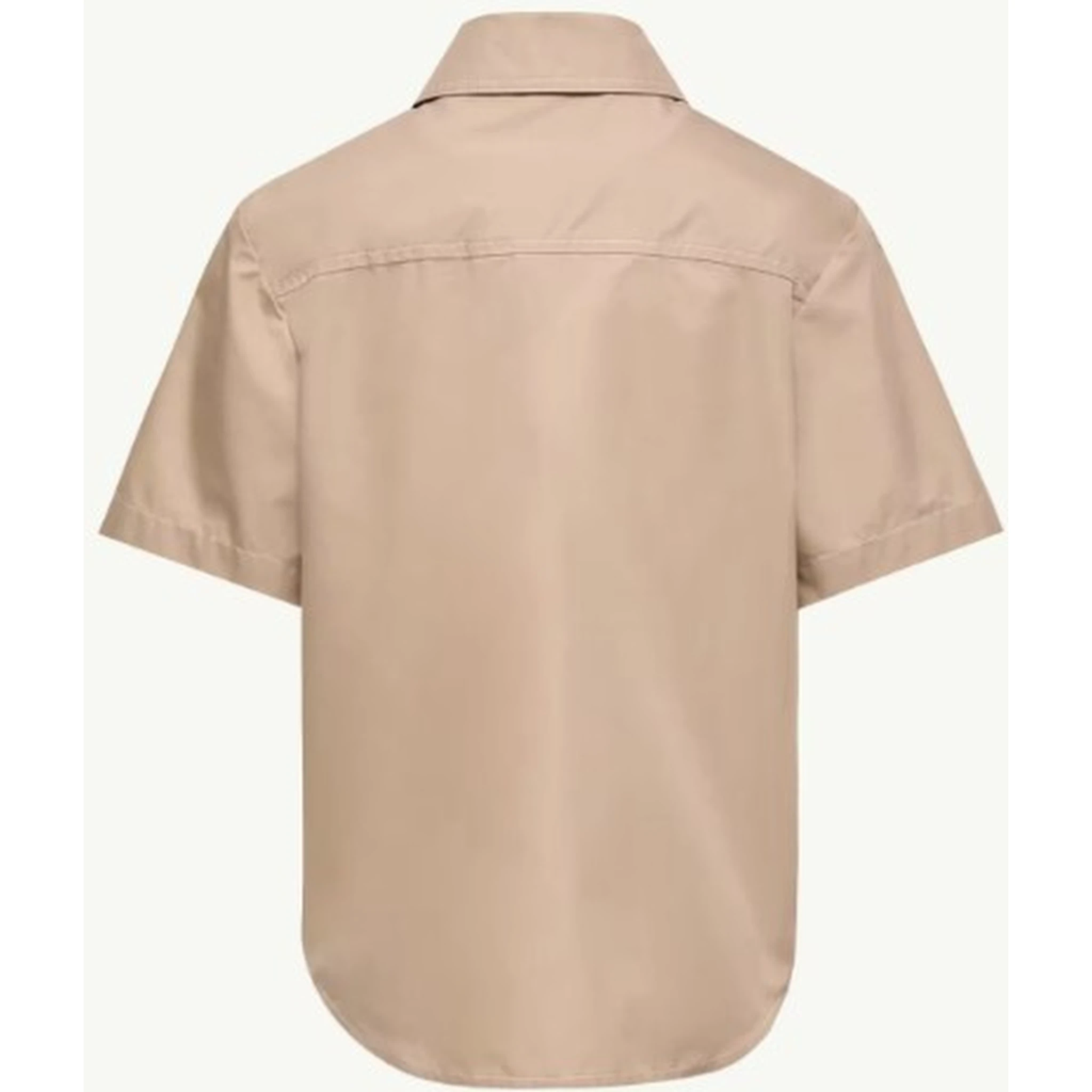 MONCLER KIDS Shirts