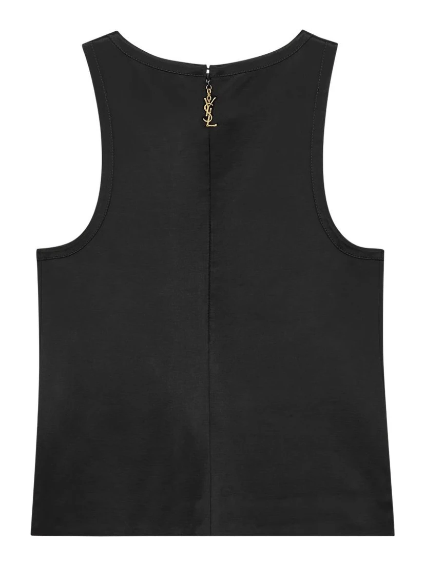 Saint Laurent  Top