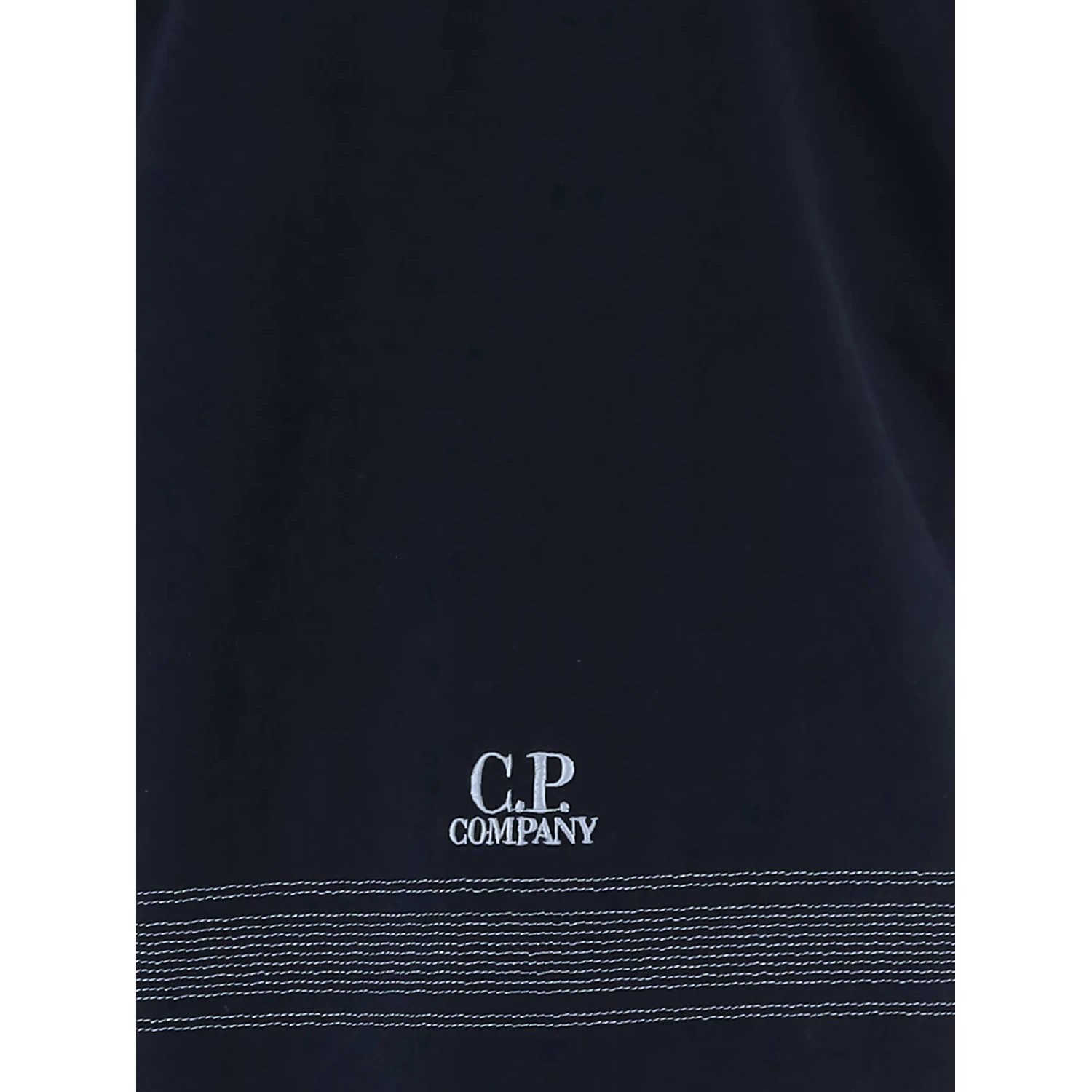 C.P. COMPANY T-shirts and Polos