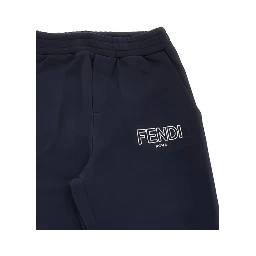 FENDI KIDS Trousers