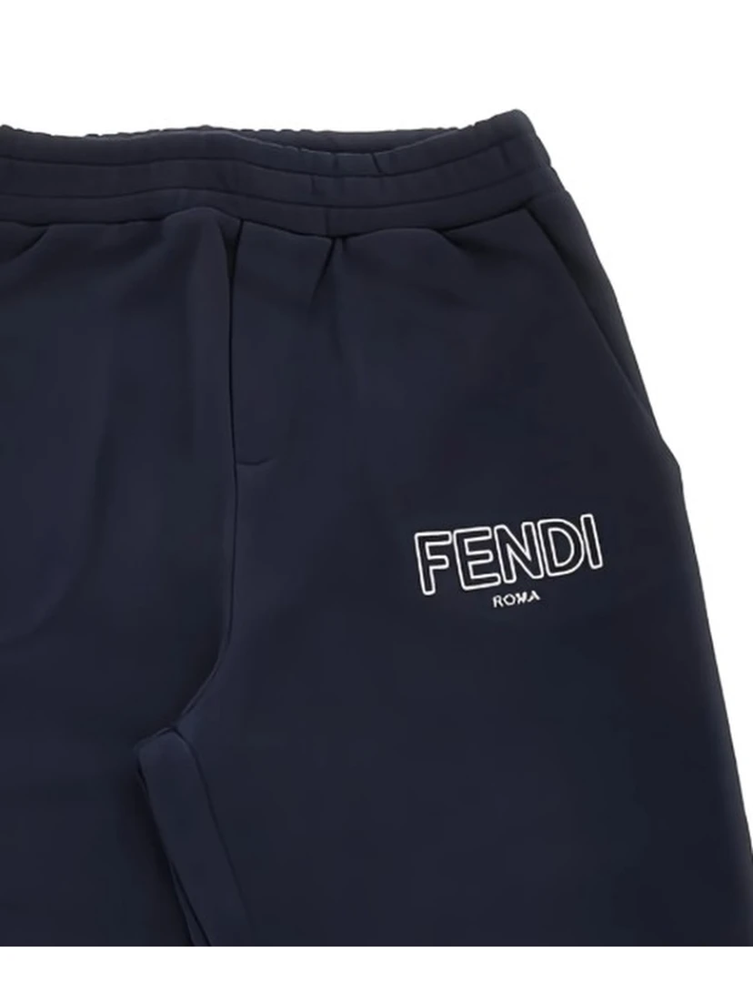 FENDI KIDS Trousers