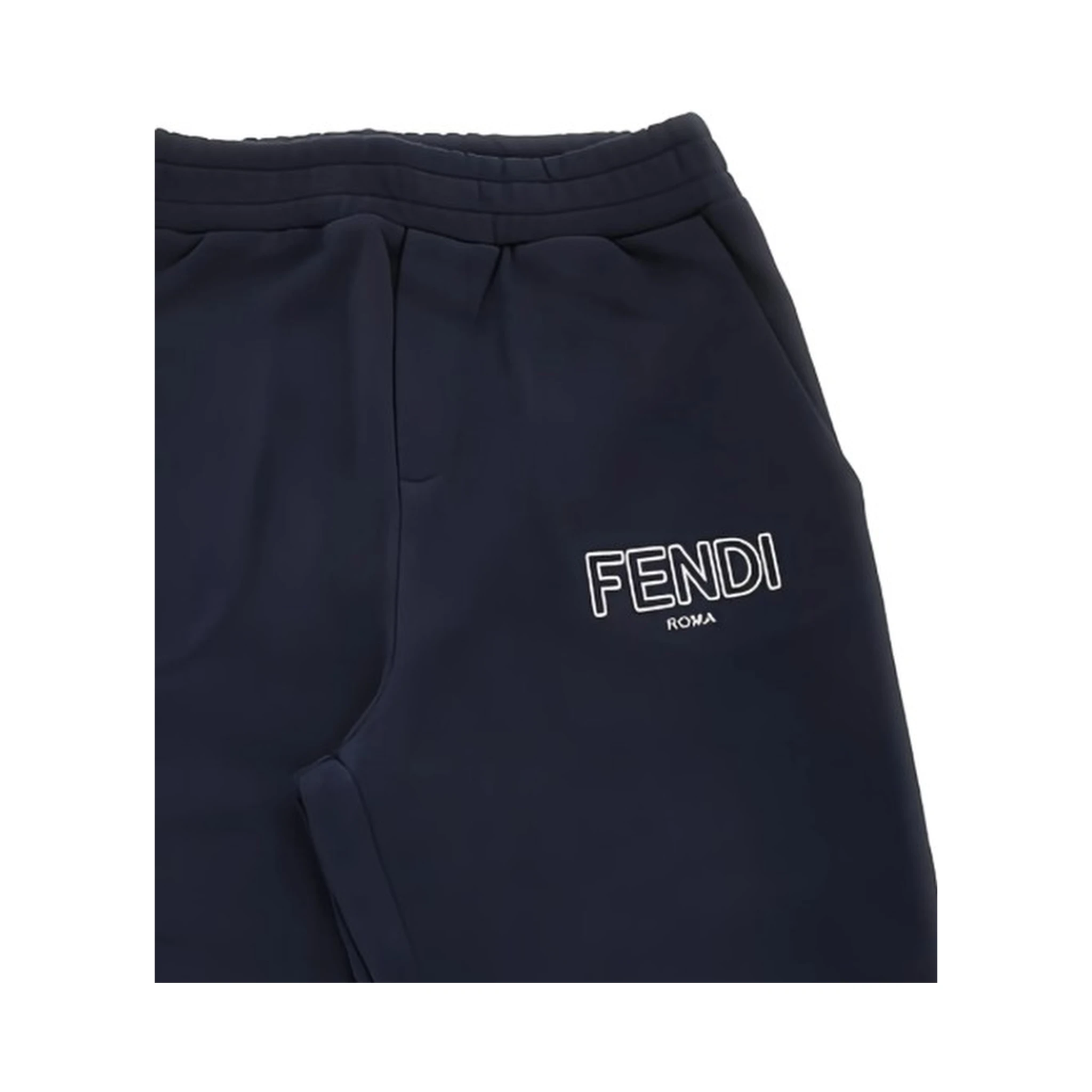 FENDI KIDS Trousers