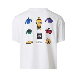 THE NORTH FACE T-shirts and Polos