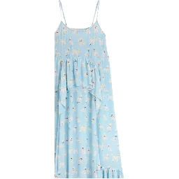 Fiorucci Dresses Blue
