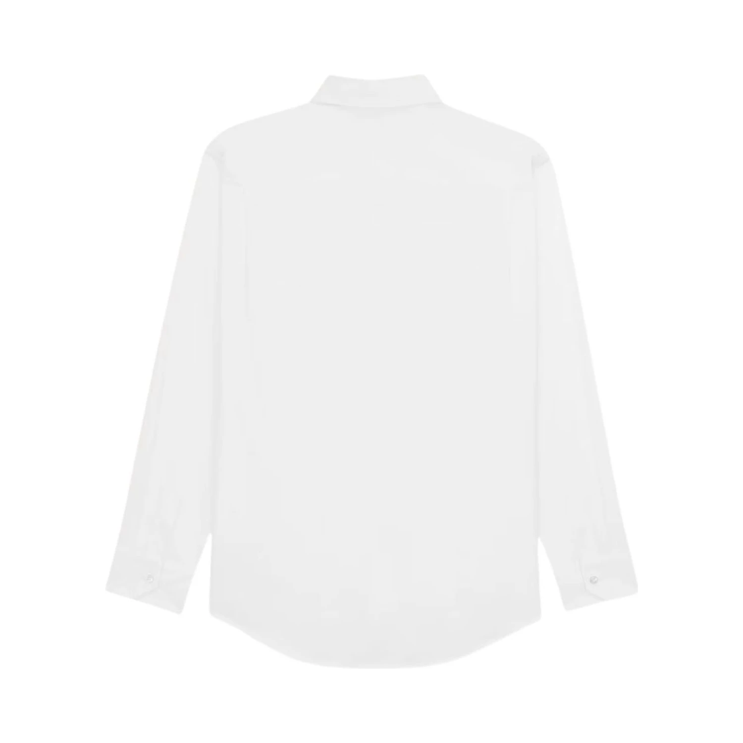 Saint Laurent  Shirts White
