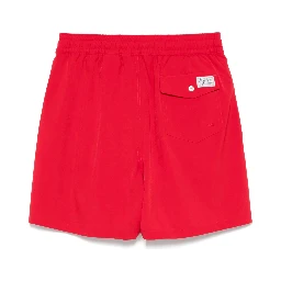 Polo Ralph Lauren Shorts Red