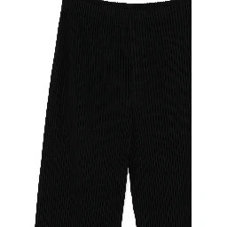 Issey Miyake Trousers Black
