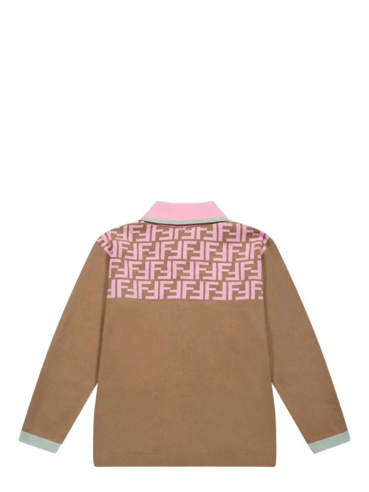 FENDI KIDS Sweaters alternative
