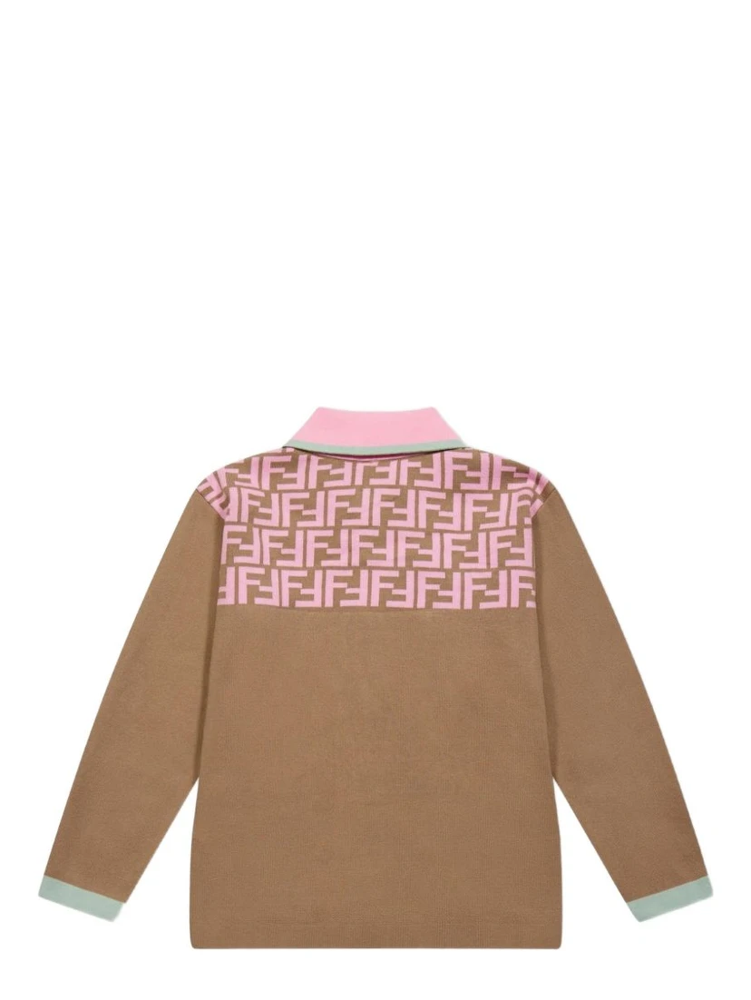 FENDI KIDS Sweaters