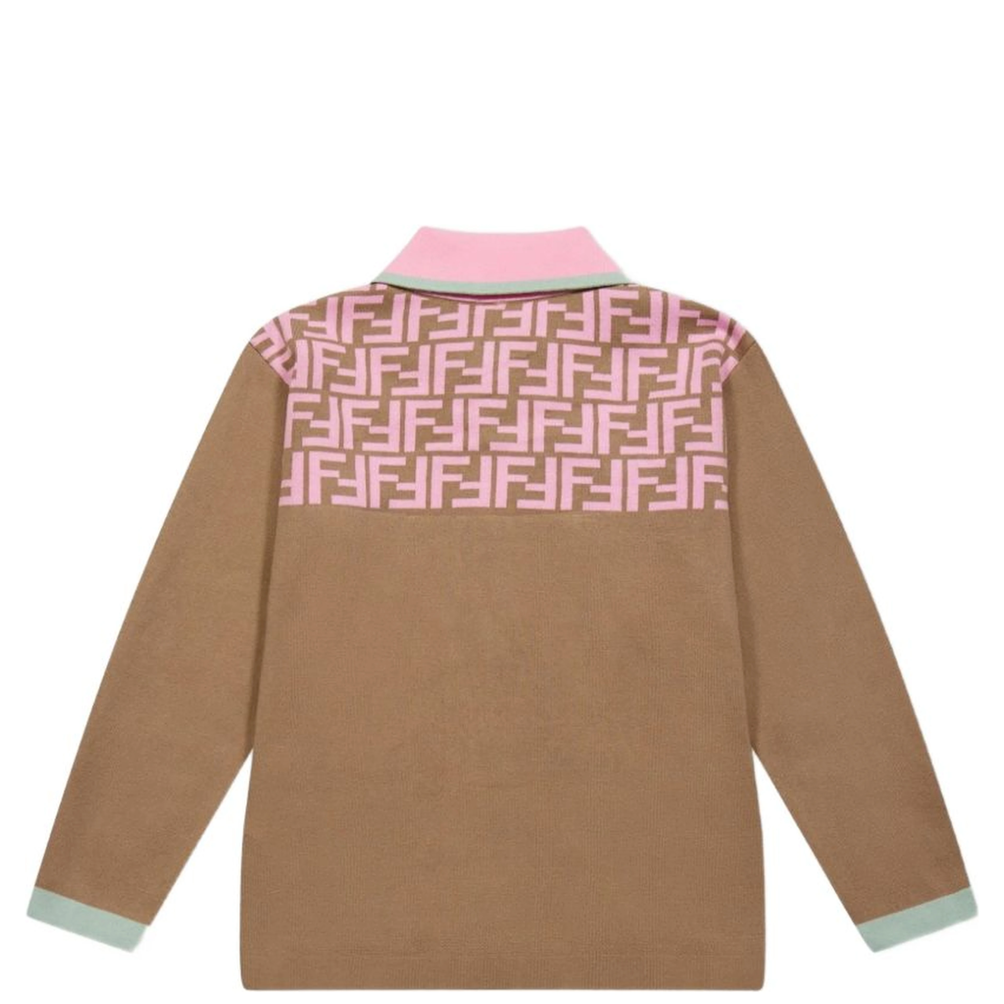 FENDI KIDS Sweaters