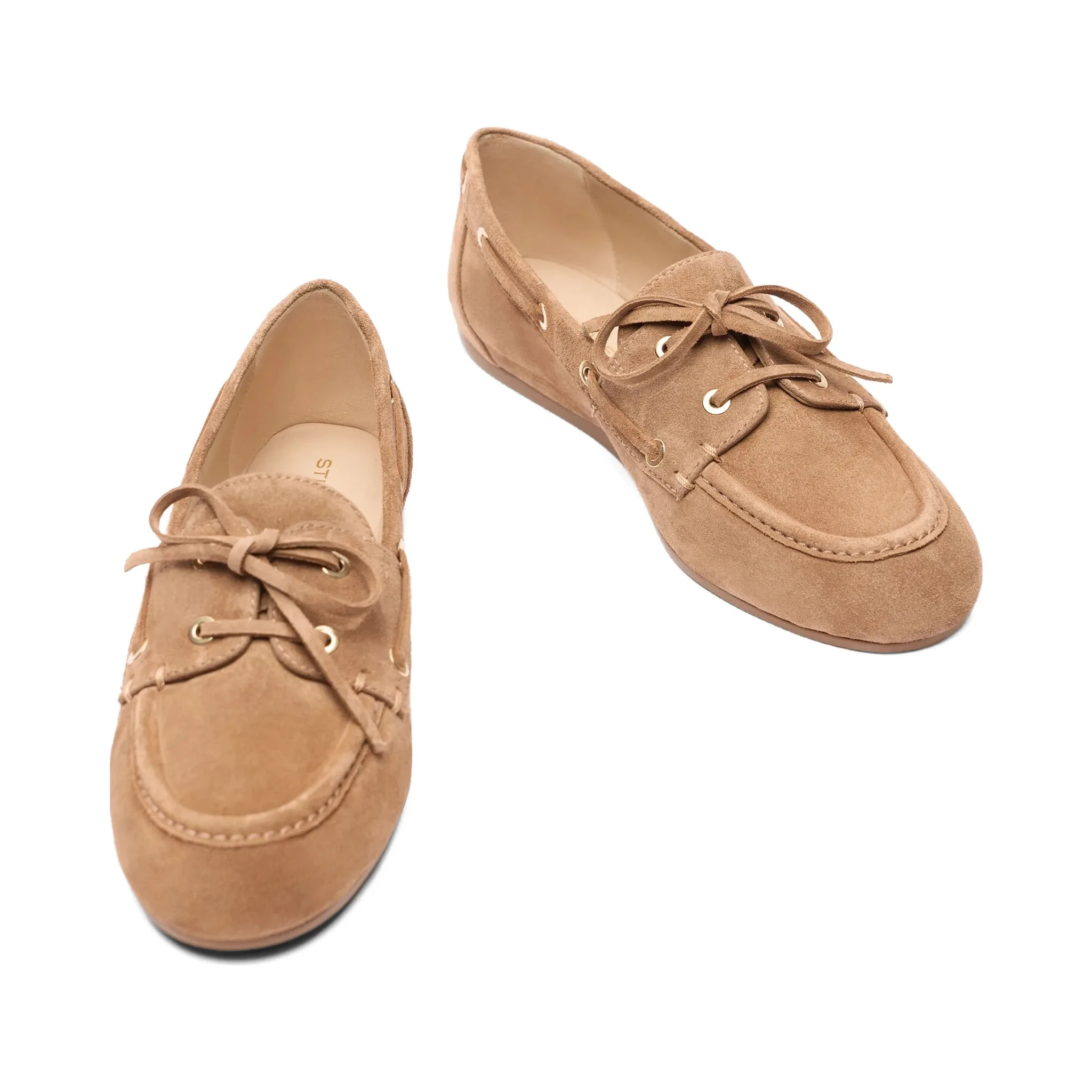 Stuart Weitzman Flat shoes