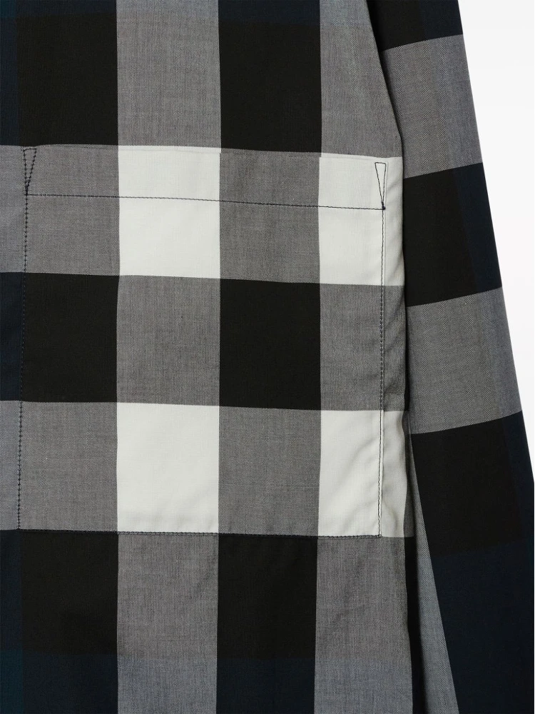 Burberry Shirts alternative