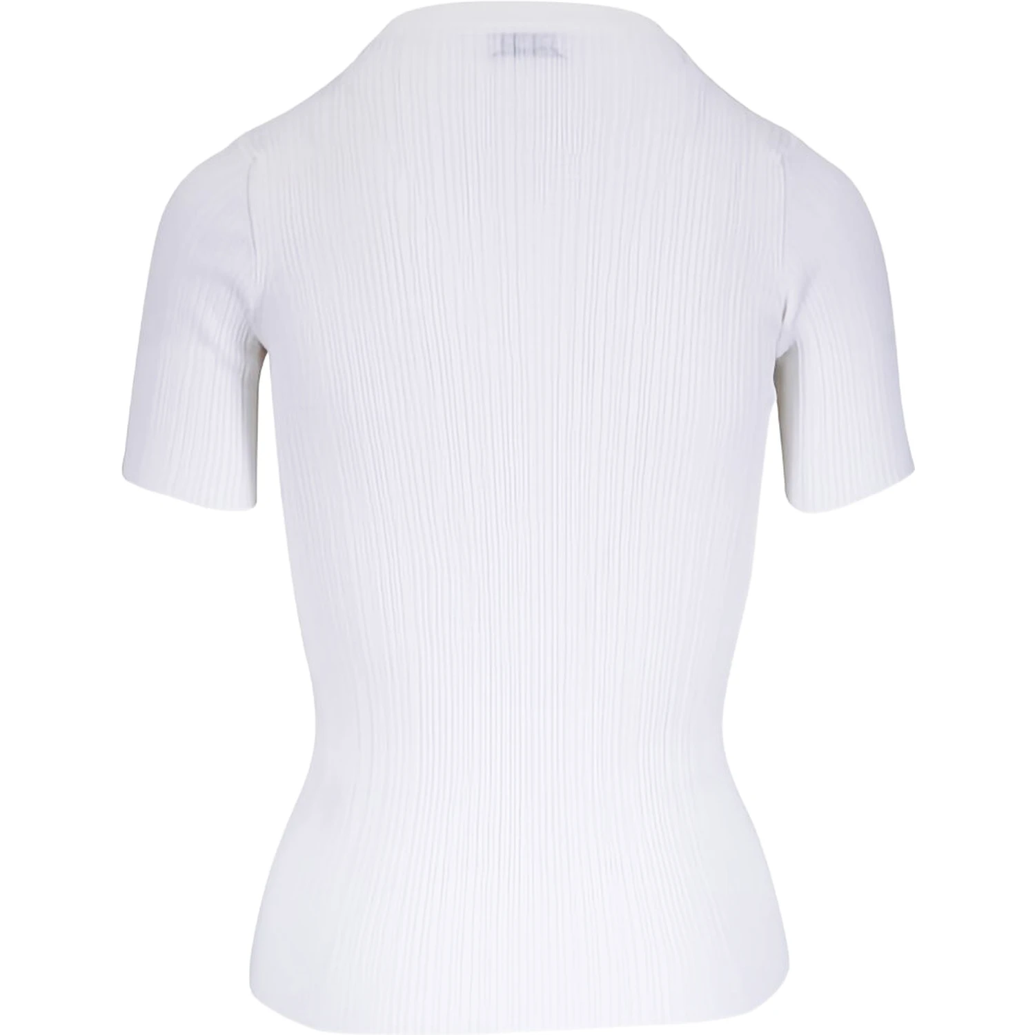 Agnona T-shirts and Polos White